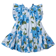 Load image into Gallery viewer, Harper Dress - Hibiscus Floral

