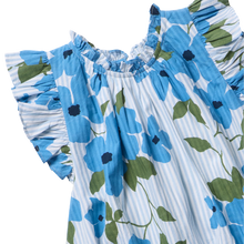 Load image into Gallery viewer, Harper Dress - Hibiscus Floral
