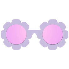 Load image into Gallery viewer, Babiators Polarized Flower Sunglasses

