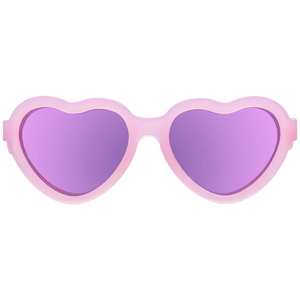 Babiators Polarized Heart Sunglasses