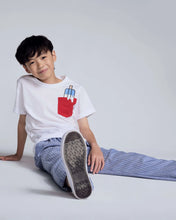 Load image into Gallery viewer, Popsicle Tee
