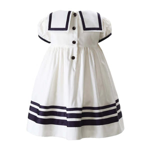 Baby Classic Sailor Dress