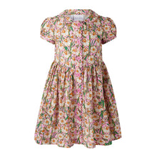 Load image into Gallery viewer, Daffodil Button-Front Dress
