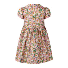 Load image into Gallery viewer, Daffodil Button-Front Dress
