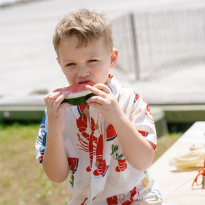 Clam Bake Jack Shirt