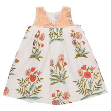 Load image into Gallery viewer, Rosewick Poppy Courtney Dress
