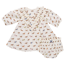 Load image into Gallery viewer, Baby Girl Everly Dress
