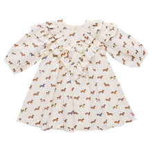 Load image into Gallery viewer, Girls Everly Dress
