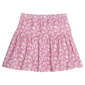 Roland Floral Sally Skort