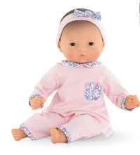 Load image into Gallery viewer, Corolle Bebe Calin Mila Doll
