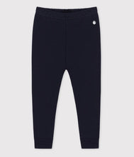 Load image into Gallery viewer, Navy Leggings
