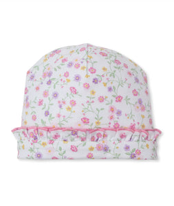 Autumn Gardens Hat