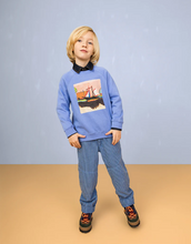 Load image into Gallery viewer, Hutt Graphic Sweatshirt
