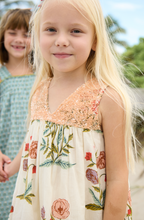 Load image into Gallery viewer, Rosewick Poppy Courtney Dress

