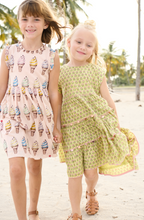 Load image into Gallery viewer, Pink Soft Serve Alyssa Dress
