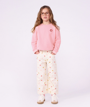 Load image into Gallery viewer, Girl Heart Print Pants
