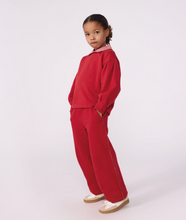 Load image into Gallery viewer, Girls Wide Leg Pants

