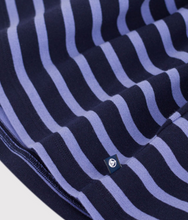 Load image into Gallery viewer, Long Sleeve Stripe Dress
