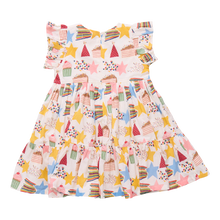 Load image into Gallery viewer, Birthday Star Jennifer Dress
