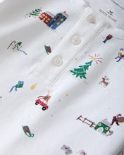 Load image into Gallery viewer, Pima Cotton Holiday Pajama
