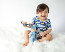 Load image into Gallery viewer, Apple Park First Baby Doll
