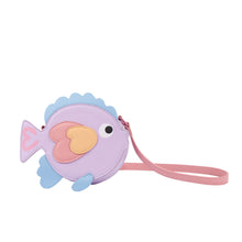 Load image into Gallery viewer, Fish Shoulder Bag
