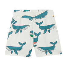 Load image into Gallery viewer, Whale Shorts
