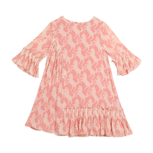 Load image into Gallery viewer, Horse Print Dress
