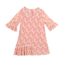 Load image into Gallery viewer, Horse Print Dress
