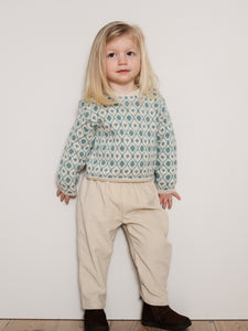 Baby Corduroy Pants