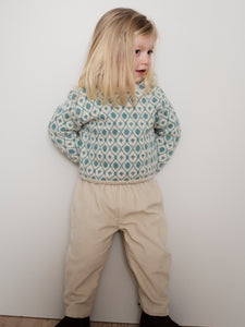 Baby Corduroy Pants