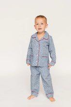Load image into Gallery viewer, Let It Snow Pajama Set
