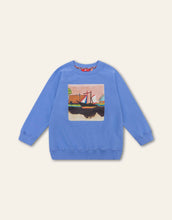 Load image into Gallery viewer, Hutt Graphic Sweatshirt

