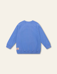 Hutt Graphic Sweatshirt