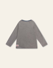 Load image into Gallery viewer, Twan Long Sleeve Sailboat Tee
