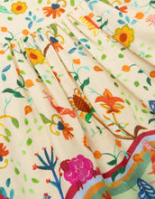 Load image into Gallery viewer, Djoyfull Long Sleeve Printed Dress
