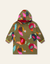Load image into Gallery viewer, Childrens chicken hooded dress
