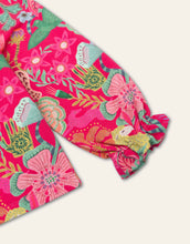 Load image into Gallery viewer, Hoosel Floral Print Sweatshirt
