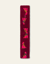 Load image into Gallery viewer, Girls Poodle Scarf
