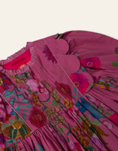 Load image into Gallery viewer, Girls Douce Botanique Dress
