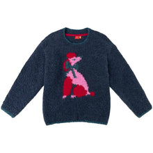 Load image into Gallery viewer, Kouronne Poodle Sweater
