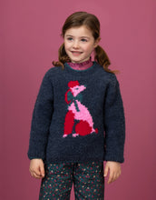 Load image into Gallery viewer, Kouronne Poodle Sweater
