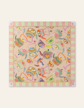 Load image into Gallery viewer, Bandana Cotton Scarf
