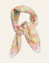 Load image into Gallery viewer, Bandana Cotton Scarf
