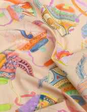 Load image into Gallery viewer, Bandana Cotton Scarf
