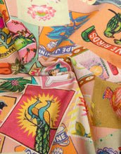 Load image into Gallery viewer, Bandana Cotton Scarf
