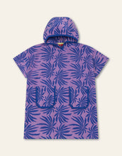 Load image into Gallery viewer, Girls Doris Terry Coverup Dress
