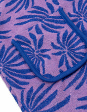 Load image into Gallery viewer, Girls Doris Terry Coverup Dress
