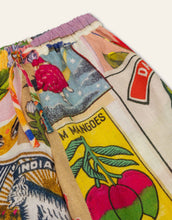 Load image into Gallery viewer, Girls Palazzo Woven Trouser
