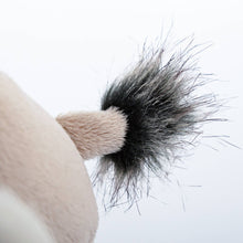 Load image into Gallery viewer, Patchwork Donkey Plush Toy
